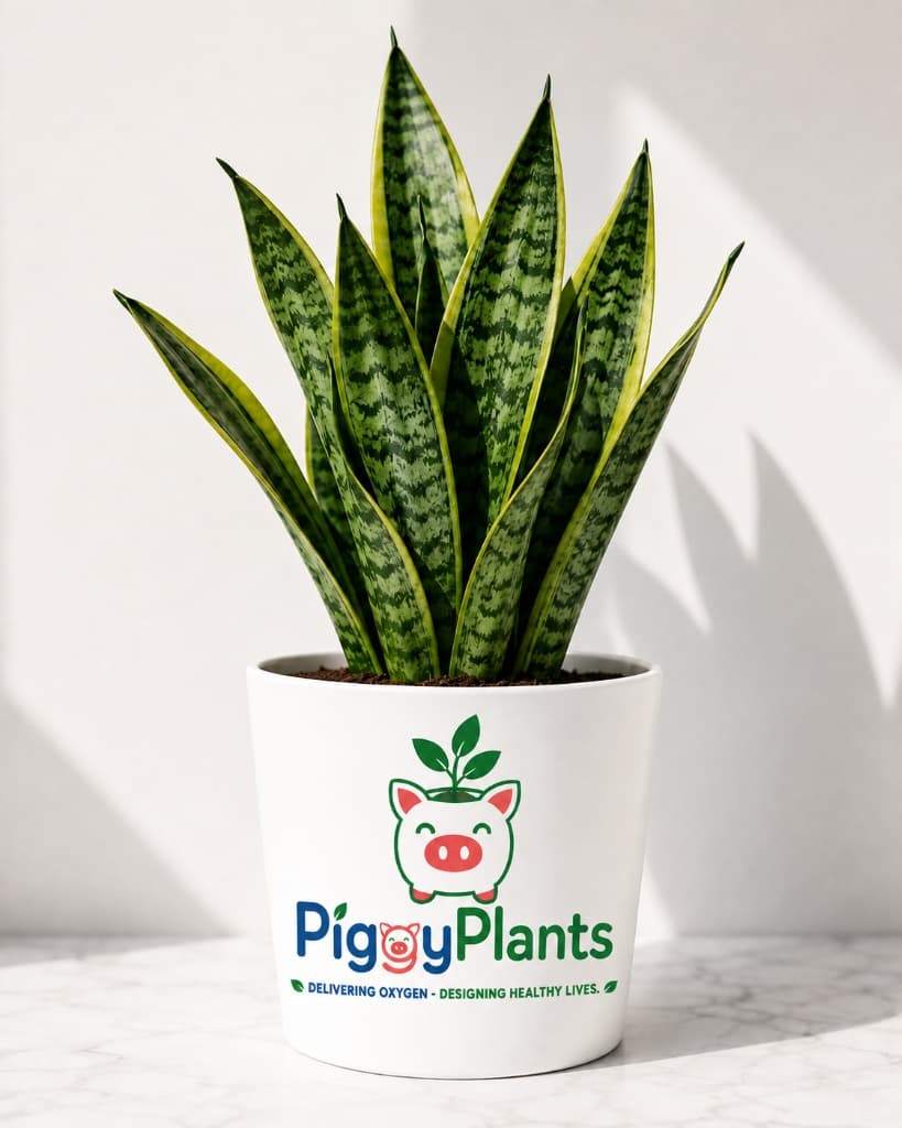 Snake Plant